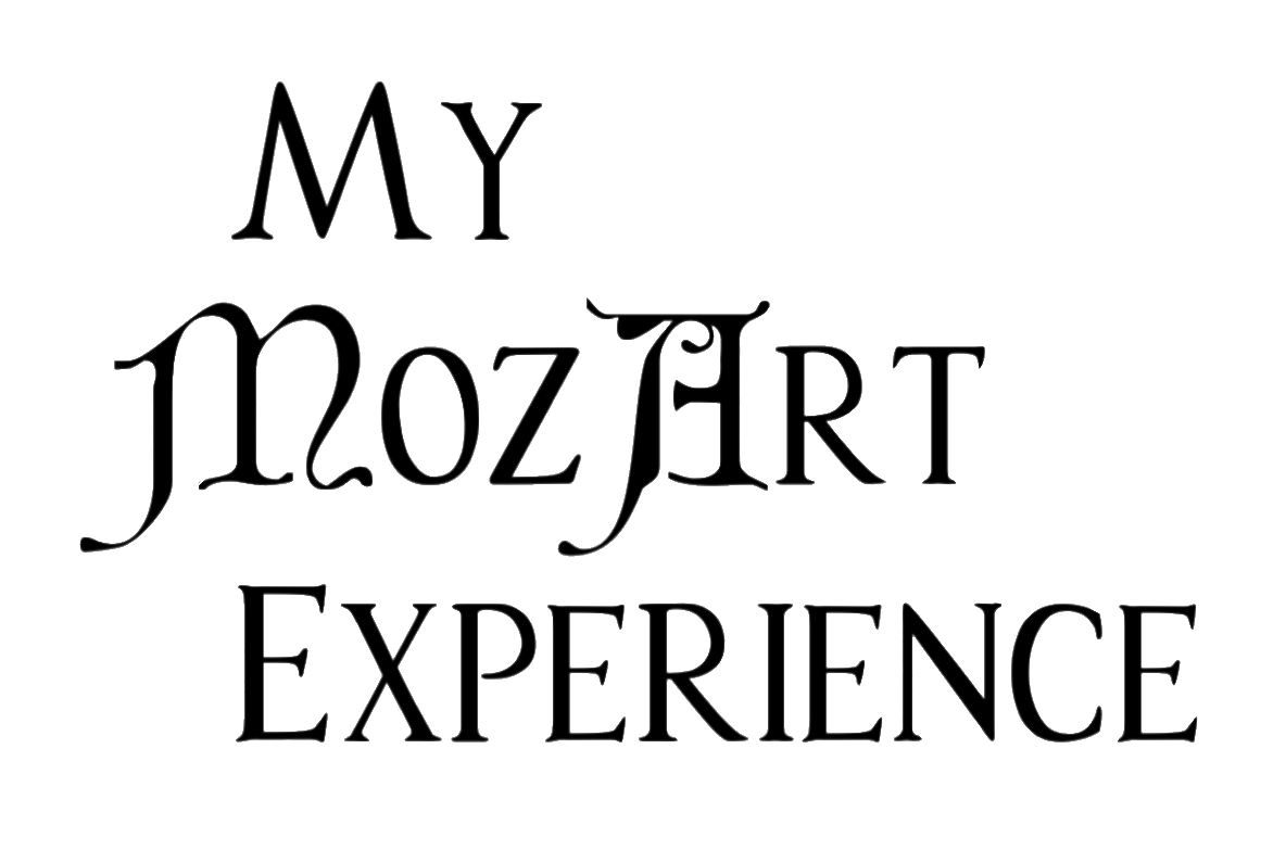 MyMozartExperience Logo